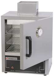 HUMBOLDT MFG CO 5DNY1 LABORATORY OVEN,FORCED AIR,2.86CUFT,230V