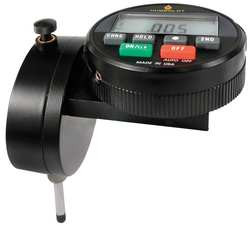 HUMBOLDT MFG CO 5DPD3 HORIZONTAL DIAL INDICATOR FOR 5DPD2