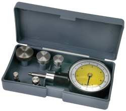 HUMBOLDT MFG CO 5DPK3 DIAL POCKET PENETROMETER KIT
