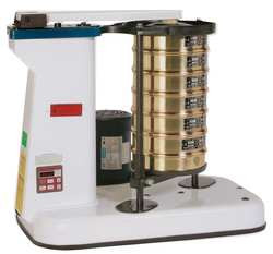 HUMBOLDT MFG CO 5DPL5 RO-TAP MOTORIZED SIEVE SHAKER