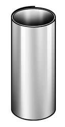 PRECISION BRAND 5EY89 SHIM STOCK ROLL BRASS 0.0200 IN 6 IN