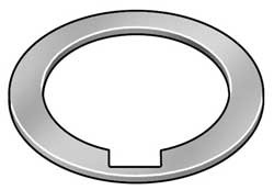 PRECISION BRAND 5FY17 SHIM ASSORTMENT 19 PC