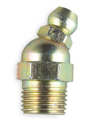 GF&D SYSTEMS 5PU41 GREASEFTG,30DEG,1/8-27,LKPF,PK10