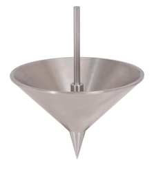 HUMBOLDT MFG CO 5ZPW5 PENETRATION CONE FOOD PRODUCTS USDA