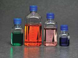 DYNALON 626284-0125 BOTTLE 125ML PLASTIC NARROW PK6