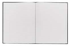 BLUELINE REDA1081 NOTEBOOK,NONWIREBOUND