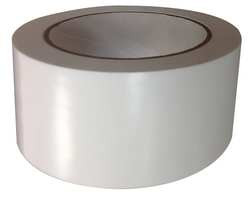 GRAINGER GLOBAL SOURCING 6FXW3 MARKING TAPE ROLL 2IN W 108 FT.L WHITE