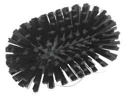 VIKAN 70379 F8448 TANK BRUSH BLACK 1-1/2 TRIM L PET