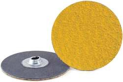 PREDATOR 71-31451K BLENDING DISC 2IN 40 GRIT TS PK100