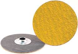 PREDATOR 71-31462K LOCKING SANDING DISC 3IN 36 GRIT TS PK50