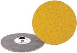 PREDATOR 71-31466K LOCKING SANDING DISC 3IN 80 GRIT TS PK50
