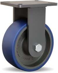 HAMILTON R-CH-83SPB RIGID EX-HEAVY DUTY CASTER