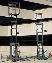 BALLYMORE MR-15-DC 500 LB. TWO PERSON LIFT