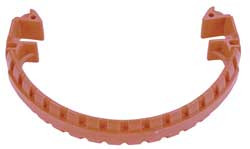 GRAINGER GLOBAL SOURCING SL-4G LOCKING ARM,4",POLYPROPYLENE