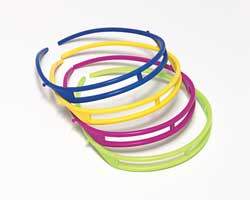 GRAINGER GLOBAL SOURCING SSRF002522 SPLASH SHIELD FRAMES PK20