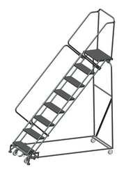 BALLYMORE WA-SW-083214P WEIGHT - ACTUATED ROLLING SAFETY LADDERS