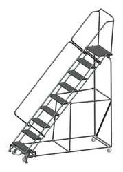 BALLYMORE WA-SW-093214P WEIGHT - ACTUATED ROLLING SAFETY LADDERS