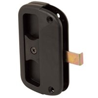 PRIME LINE PRODUCTS A186 SLDG SCREEN DOOR LATCH