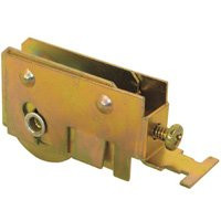 PRIME LINE PRODUCTS D1518 GLSS DOOR ROL ASSY STL 1-1/4