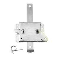 PRIME LINE PRODUCTS GD 52138 GARAGE DOOR SLIDE LOCK