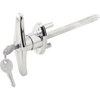 PRIME LINE PRODUCTS GD52169 T LOCKING HANDLE F METAL DOORS