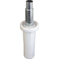 PRIME LINE PRODUCTS N 6583 BIFOLD DOOR NYLON TOP PIVOT