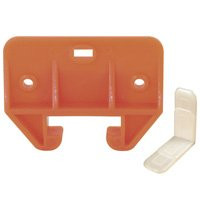 PRIME LINE PRODUCTS R 7152 2PK ORG TRACK GUIDE