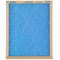 PROTECT PLUS INDUSTRIES 120201 120201 AIR FILTER M2 20X20X1IN