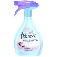 PROCTER & GAMBLE 19760 FEBREZE SPRING & RENEWAL
