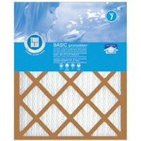 PROTECT PLUS INDUSTRIES 214201 214201 AIR FILTER M7 14X20X1IN