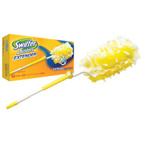 PROCTER & GAMBLE 44750 360 DUSTER  STARTER KIT  WITH EXTENDABLE