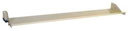 PRO-LINE AMS1260FL-H11 ADJUSTABLE SHELF 60 W X 12 D X 2 H BEIGE