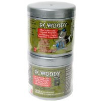 PROTECTIVE COATING CO PC-WOODY 6OZ 6OZ WOOD EPOXY PASTE