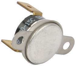 BLODGETT R8012 THERMOSTAT