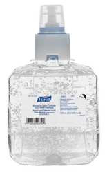 GOJO INDUSTRIES, INC. 1903-02 1,200 ML DISPENSER REFILL GEL HAND SANIT