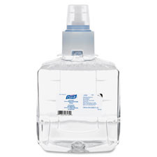 GOJO INDUSTRIES, INC. 1905-02 GOJO  INSTANT HAND SANITIZER FOAM, 1200M