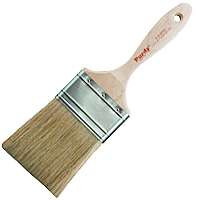 PURDY CORPORATION 380430 380430 WHT B SPRIG 3IN OIL BR