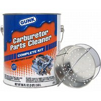 RADIATOR SPECIALTY CC3K CARB/PARTS CLNR W/BSKT