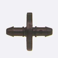 RAIN DRIP 117025B DRIP WATERING MINI IN-LINE DRIPPER, 1-GP