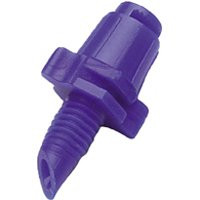 RAIN DRIP R168CT MICRO SPRAY JET, HALF-CIRCLE PATTERN, FA