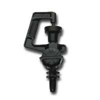 RAIN DRIP R184CT DRIP WATERING ROTARY SPRINKLER, LOW-VOLU