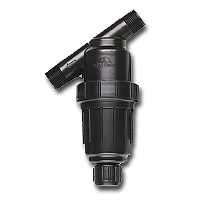 RAIN DRIP R605DT DRIP WATERING "Y" FILTER & FERTILIZER AP