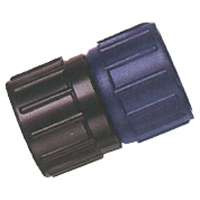 RAIN DRIP R650CT DRIP WATERING SWIVEL COUPLING, 3/4 X 3/4