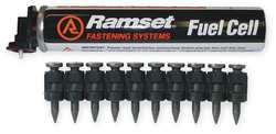 RAMSET FPP034B FUEL PACK/PIN KIT,FOR 2HNX1,2PC,PK1000