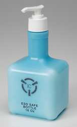 R&R LOTION INC. ICL-16-ESD PREGLOVING MOISTURIZING LOTION,16 OZ.