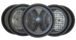 RAYTECH 23-217 TUMBLER MEDIA SEPARATING SCREEN