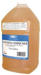 RAYTECH 41-004 TUMBLING MEDIA ADDITIVE LIQUID