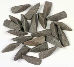 RAYTECH 41-328 CERAMIC MEDIA POLYHEDRON 3/8