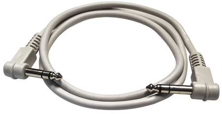 RCA RCAJ-36-1414 HEALTHCARE TV JUMPER CABLE 1/4 TO 1/4