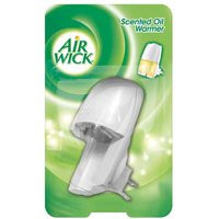 RECKITT BENCKISER 6233878046 AIR WICK  SCENTED OIL WARMER UNIT